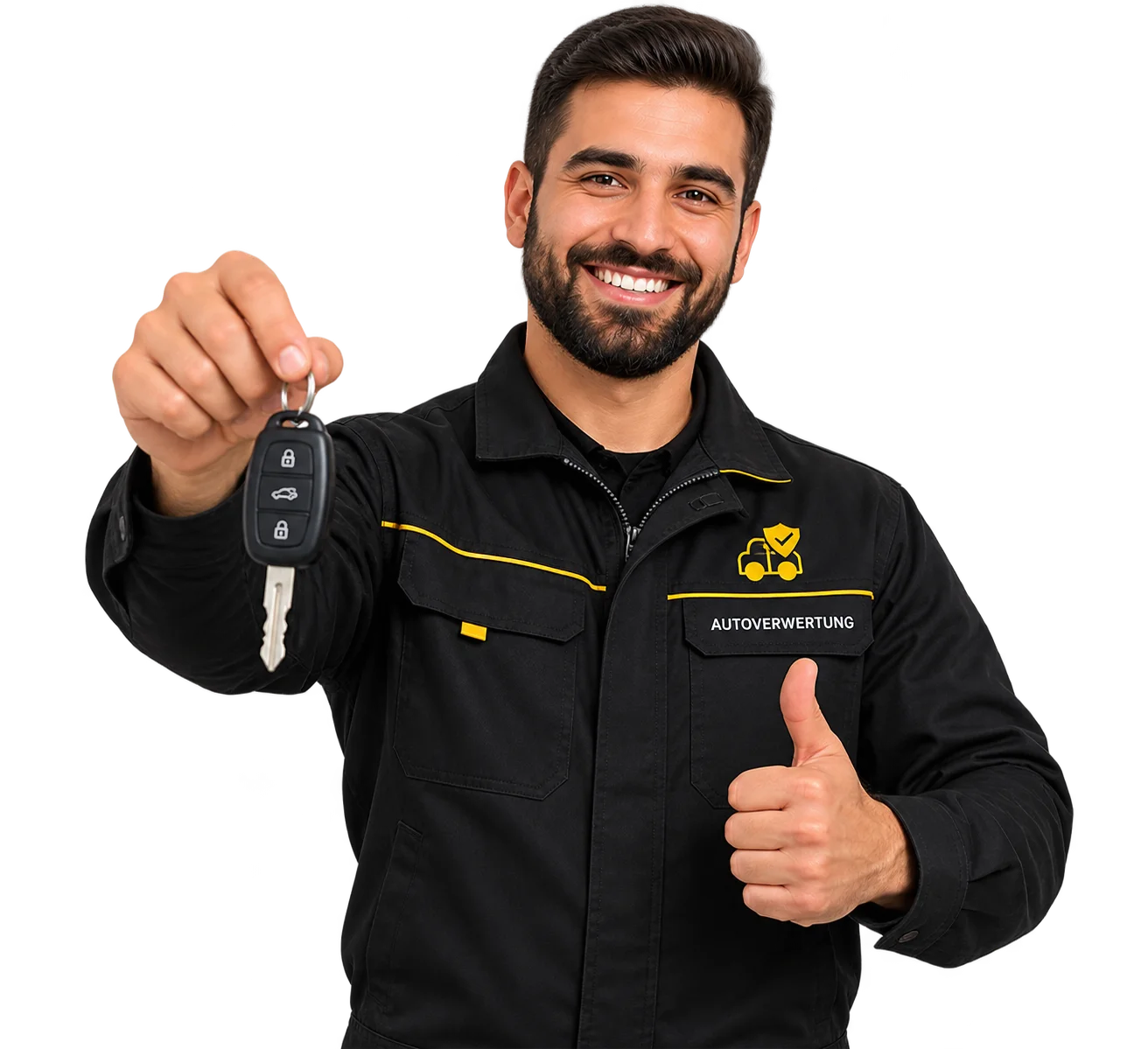 Autoverwertung in Düren